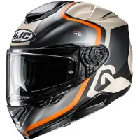 HJC RPHA 72 Ernem Helm Maat