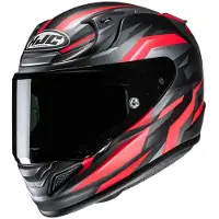 HJC RPHA 12 Dravix Helm Maat