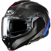 HJC F100 Carbon Stan