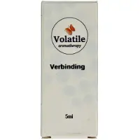 Volatile Verbinding 5 ml