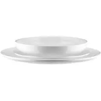 Alessi Servies Itsumo White (12-Delig)