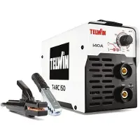 Telwin T-Arc 150 230V ACX inverter