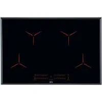 AEG IPE84531FB Inductiekookplaat 80 cm
