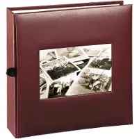 Henzo Fotoalbum - Edition -