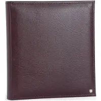 Henzo Fotoalbum LONZO bordeaux 280x305