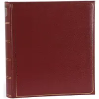 Henzo Fotoalbum - Memory -