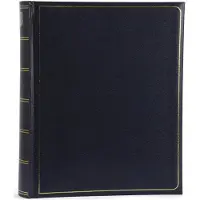 Henzo Fotoalbum - Memory -
