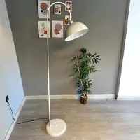 Bamyum Arel hanglamp, Moderne stijl, Ø30 cm, antiek koper metalen lamp