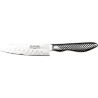 Global Gs57 Santokumes met kuiltjes 11 cm