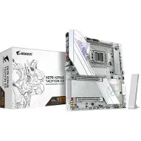 Gigabyte X870 AORUS Tachyon ICE Moederbord Socket AM5