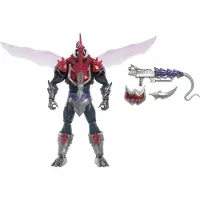 Masters of the Universe Core Mosquitor Doll Veelkleurig Kinderen