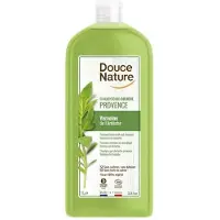 Douce Nature Douchegel & shampoo provence verbena Ardeche bio