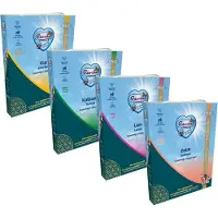 Renske 10x Vers Gestoomd Complete Menu Hondenvoer Nat Kalkoen Graanvrij 395 gr