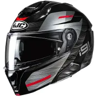 HJC i91 Dusk Helm Maat