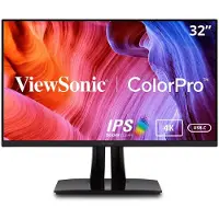 Viewsonic ColorPro VP56 32 inch montor Zwart