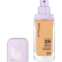 Maybelline Superstay Lumi Matte Nº128 30ml Foundation