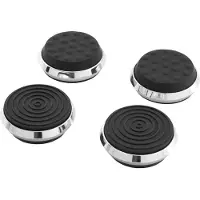 OEHLBACH Air Absorb (4 stuks)