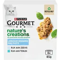 Gourmet Nature's Creations Zeevis