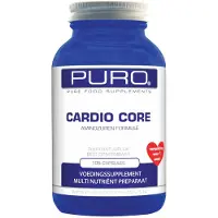 Puro Cardio Core 105Capsules