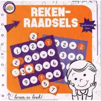 Toy Universe Reken Raadsels vanaf 4 jaar.