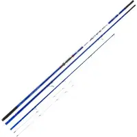 Akami Active Beach Surfcasting Hengel