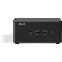 Asus Barebone NUC 14 Pro RNUC14RVHV500000I Intel Core Ultra 5 135H 4.6 GHz Intel ARC Graphics 90AR0072-M00130