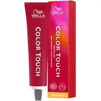Wella - Color Touch Rich Naturals 5/37 - 60 ml