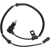 Delphi Sensor, wielsnelheid SS20585