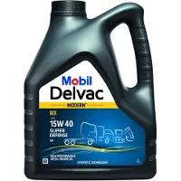 Mobil 148370 Motorolie