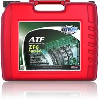 MPM 16020ZF6S Olie, automatische transmissie (ATF)
