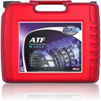 MPM 16020ZF6 Olie, automatische transmissie (ATF)