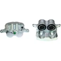 BUDWEG CALIPER 344891 Remklauw