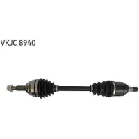 Skf VKJC 8940 Aandrijfas