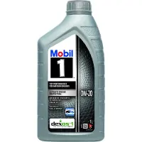 Mobil 157289 Motorolie