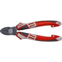 Sonic Zijkniptang 5" (Duits)