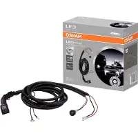 Osram Lamp OLEDDLACC101, 175 mm, 80 mm, 175 mm