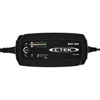 Ctek MXS 10EC Druppellader 12 V 10 A