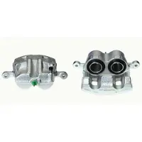 BUDWEG CALIPER 344470 Remklauw