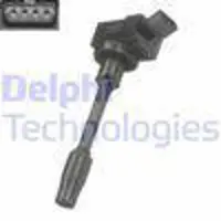 Delphi Bobine GN10861-12B1