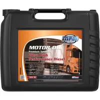 MPM 05020AB Motorolie