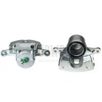 BUDWEG CALIPER 345371 Remklauw
