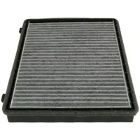 CORTECO 80000878 Interieurfilter