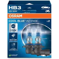 Osram 64211NL-2HB Halogeenlamp Night Breaker Laser Next Generation H11 55 W 12 V