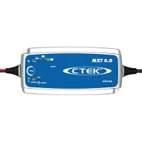 Ctek Multi XT 4.0 Druppellader 24 V 4 A