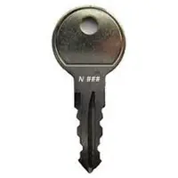 Thule Key n 184