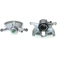 BUDWEG CALIPER 344805 Remklauw