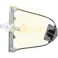 Ac Rolcar 01.4464 Raammechanisme