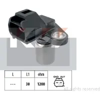 KW 9.0497 Nokkenassensor