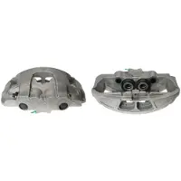 BUDWEG CALIPER 344683 Remklauw
