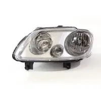 TYC Koplamp links 20-0760-05-2 TYC voor o.a. VOLKSWAGEN